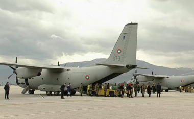 Funksionarë të lartë të Shqipërisë dhe Kosovës presin viktimat e aksidentit tragjik