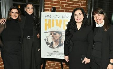 Osmani: “Zgjoi” bën sonte historinë, krenare që për herë të parë një film artistik kosovar është në listën e ngushtë të Oscars