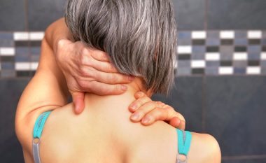 Disa mënyra për të lehtësuar dhimbjet e artritit