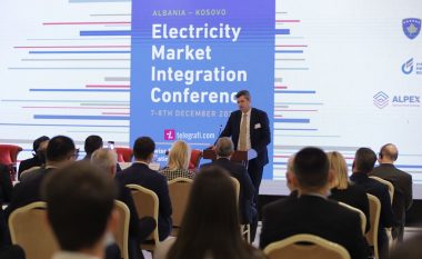 Kosova dhe Shqipëria me marrëveshje për treg të përbashkët të energjisë elektrike