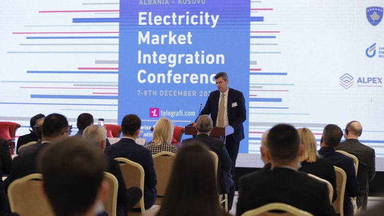 Kosova dhe Shqipëria me marrëveshje për treg të përbashkët të energjisë elektrike