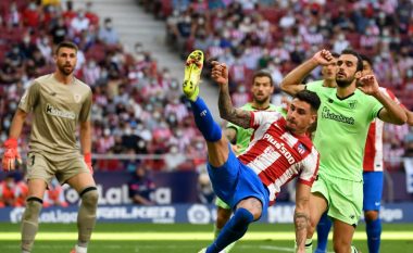 Bilbao mposht me rikthim Atleticon dhe shkon në finalen e Superkupës së Spanjës