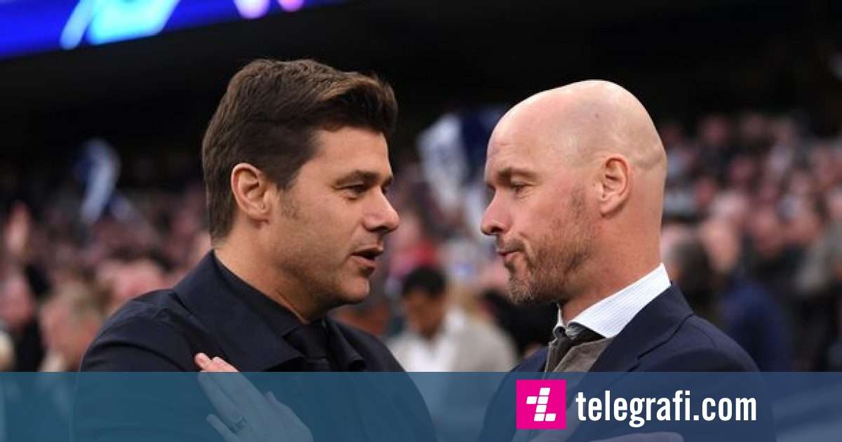 Pochettino in secret talks with Manchester United on the other hand