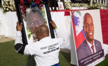 Arrestohet ish-senatori për vrasjen e presidentit të Haitit, Jean Joseph kapet në Xhamajkë