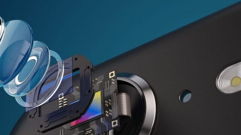 Motorola po punon në zhvillimin e telefonit të ri me kamerë 200 megapiskelë