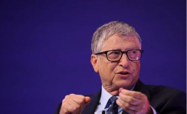 Bill Gates: Nuk ka kuptim, pse do të fusja çipa në trupin e njeriut