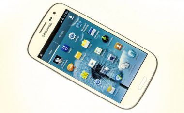 Modeli legjendar i Samsung punon me Androidin më të ri – bëhet fjalë për Galaxy S III