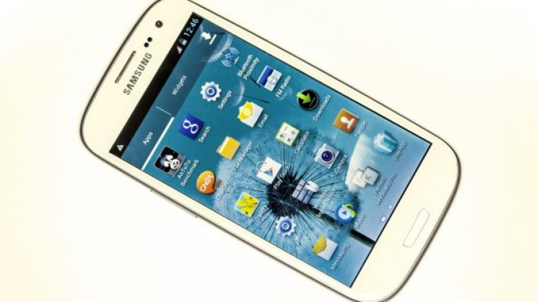 Modeli legjendar i Samsung punon me Androidin më të ri – bëhet fjalë për Galaxy S III