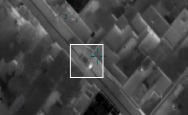 Pentagoni publikon pamjet kur nga sulmi me dron në Kabul, vriten 10 civilë 