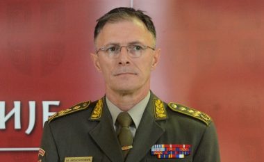 Gjenerali serb: Nëse FSK shkon në veri do të reagojmë me ushtri