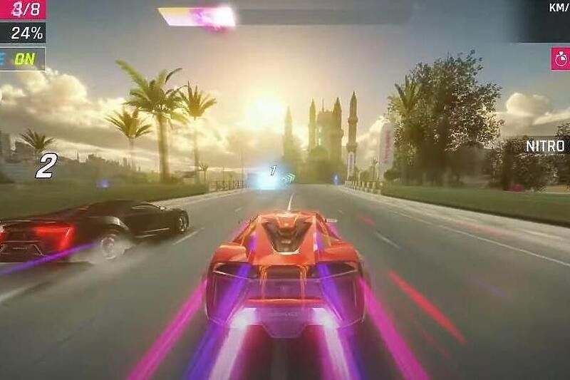 Windows 11 で Android ゲームをプレイする方法