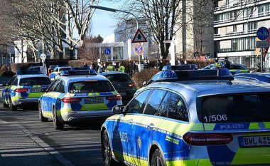 Sulmi në Heidelberg të Gjermanisë, studenti shtie me pushkë brenda sallës së Universitetit – humb jetën një person