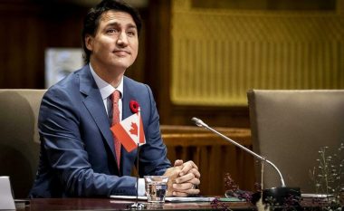 Justin Trudeau infektohet me COVID-19, vazhdon punën nga izolimi kryeministri kanadez