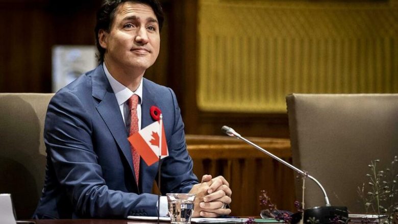 Justin Trudeau infektohet me COVID-19, vazhdon punën nga izolimi kryeministri kanadez