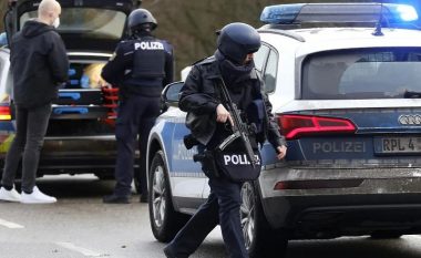 Kapet vrasësi i dy policëve në Gjermani
