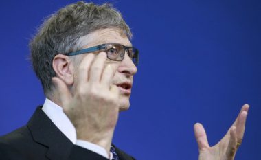 Bill Gates për të ardhmen e pandemisë: Coronavirusi do të jetë sikurse gripi, do të vaksinohemi çdo vit