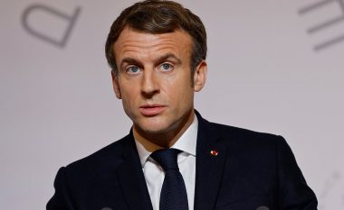 Macron: Njerëzit që në internet shpërndajnë lajme të rreme duhet të vihen para drejtësisë