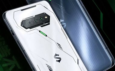 Zbulohen detajet e para për telefonin Black Shark 5 të Xiaomi