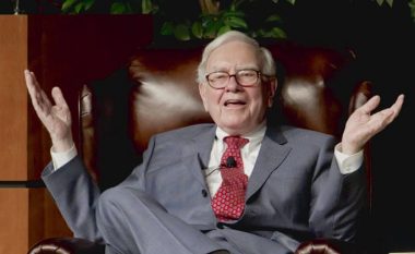 Warren Buffett (91): Ky është vendimi më i rëndësishëm në jetën tuaj dhe nuk ka të bëjë fare me paratë!