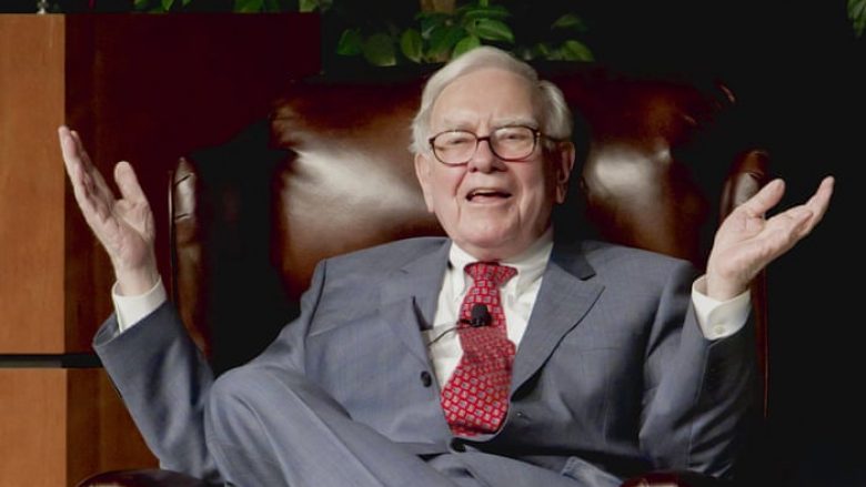 Warren Buffett (91): Ky është vendimi më i rëndësishëm në jetën tuaj dhe nuk ka të bëjë fare me paratë!