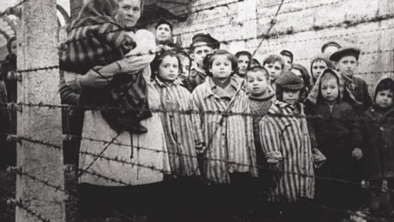 Mehaj përkujton holokaustin: Dy popuj, një përvojë historike