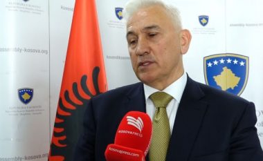 Kreu i Komisionit për Siguri Kombëtare të Shqipërisë: Konflikti Ukrainë-Rusi s’do përhapet në Ballkan