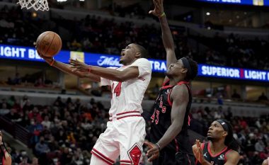 Chicago dhe Miami marrin fitoret e radhës në NBA