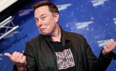 A do të jetë ky viti i rekordeve për Elon Musk?