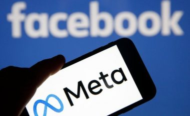 Facebook mund të dënohet 3.2 miliardë dollarë në Britani të Madhe