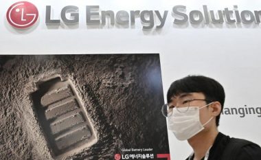 LG Energy Solution, gjiganti i baterive debuton në tregjet e aksioneve