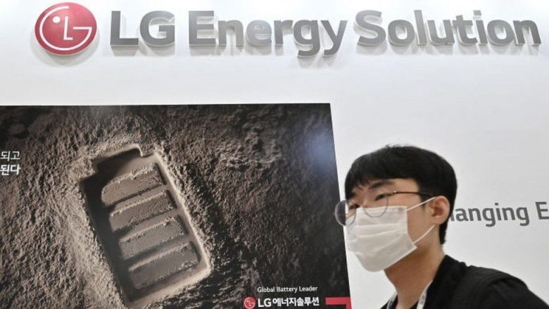 LG Energy Solution, gjiganti i baterive debuton në tregjet e aksioneve