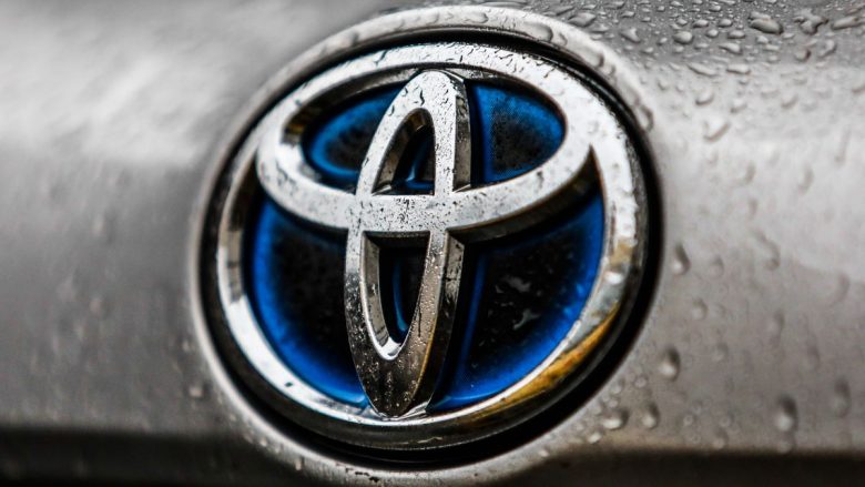 Toyota bëhet automjeti më i shitur në SHBA