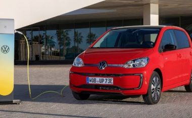 Volkswagen e-UP! rikthehet pas dy vitesh pauzë?