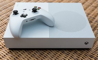 Prodhimi i konzolës Xbox One është ndalur zyrtarisht