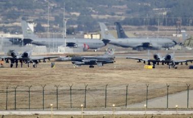 Nisin punimet për bazën ajrore të NATO-s në Kuçovë