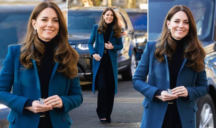 Kate Middleton kombinon dukjen elegante me vath që kushtojnë rreth dy euro