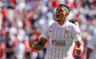 Newcastle arrin marrëveshje personale me Diego Carlos