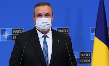 Kryeministri i Rumanisë akuzohet për plagjiaturë të doktoraturës