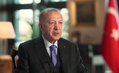 Erdogan: Rendi aktual botëror nuk mund të vazhdojë derisa njerëzimi vuan