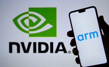 Nvidia nuk do ta blejë Arm për 40 miliardë dollarë?