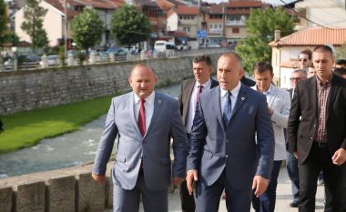 Rezultati jo i mirë në zgjedhje, dorëhiqet kryetari i degës së AAK-së në Prizren