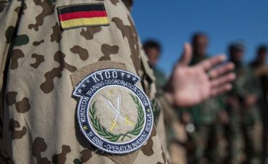 Kabineti gjerman miraton edhe një mandat të ri për trupat në Irak