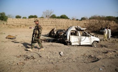 Të paktën katër persona u vranë në një sulm me bombë në Somali