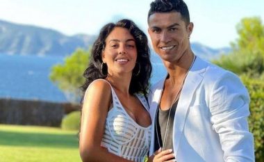 Për shkak të famës – Georgina Rodriguez thotë se nuk mund të shkojë në një supermarket shlirë dhe se i mungojnë blerjet me Ronaldon