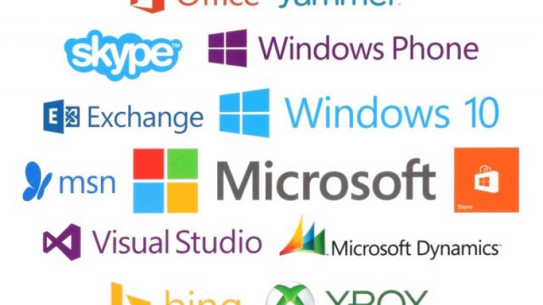 Të gjitha bizneset multi-miliardëshe që i ka blerë deri më tani Microsoft – Nga Nokia, Skype e deri tek video-lojërat