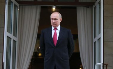 Analizë e CNN: Ja pse ditët në vazhdim Perëndimi ka një mundësi të rrallë për “t’ia treguar Putinit vendin e tij”
