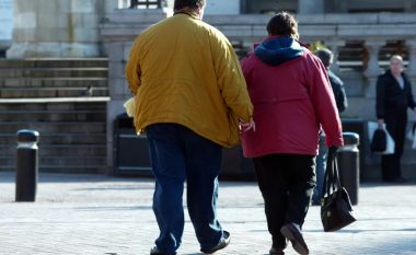 Studim provokues: Personat mbipeshë janë më pak inteligjentë sesa ata me peshë normale?
