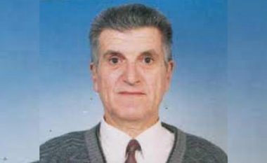 Vdes në moshën 82-vjeçare shkencëtari i njohur nga Peja, Rifat Gjota