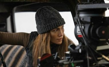 Filmi i ri i Jennifer Lopez "The Mother" ndalon përkohësisht prodhimin për shkak të COVID-19