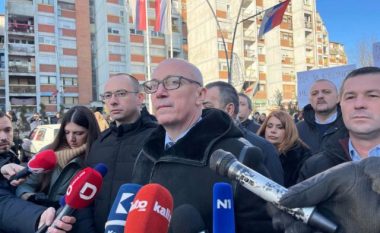 Rakiq paralajmëron reciprocitet nëse nuk lejohen votimet në Kosovë për zgjedhjet e Serbisë